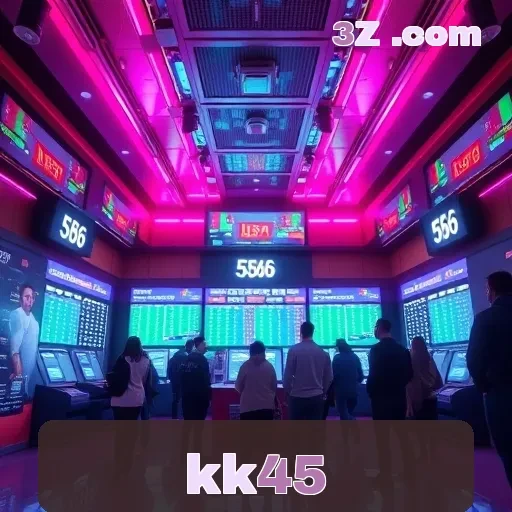 kk45 Streaming